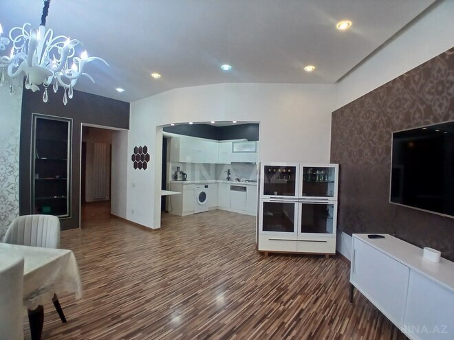 Satılır 3 otaqlı yeni tikili 117 m², Nərimanov r., photo 11 from 30
