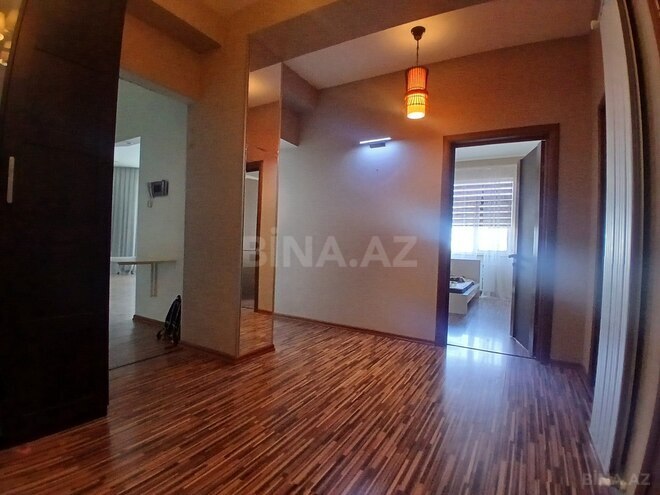 Satılır 3 otaqlı yeni tikili 117 m², Nərimanov r., photo 22 from 30