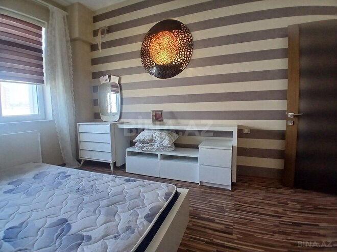 Satılır 3 otaqlı yeni tikili 117 m², Nərimanov r., photo 15 from 30