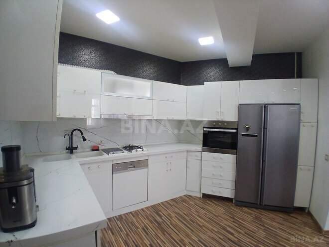 Satılır 3 otaqlı yeni tikili 117 m², Nərimanov r., photo 10 from 30