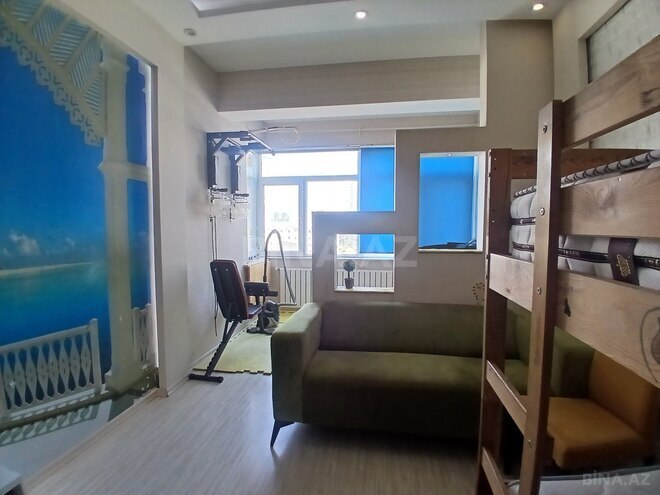 Satılır 3 otaqlı yeni tikili 117 m², Nərimanov r., photo 21 from 30