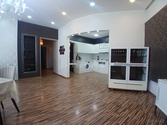 Satılır 3 otaqlı yeni tikili 117 m², Nərimanov r., photo 7 from 30