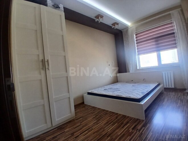 Satılır 3 otaqlı yeni tikili 117 m², Nərimanov r., photo 16 from 30