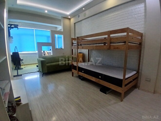 Satılır 3 otaqlı yeni tikili 117 m², Nərimanov r., photo 18 from 30