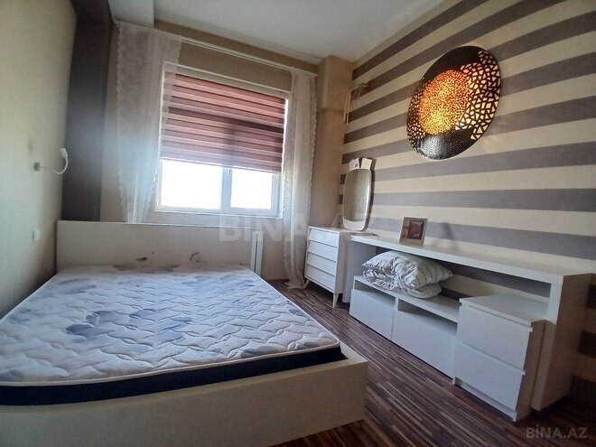 Satılır 3 otaqlı yeni tikili 117 m², Nərimanov r., photo 14 from 30