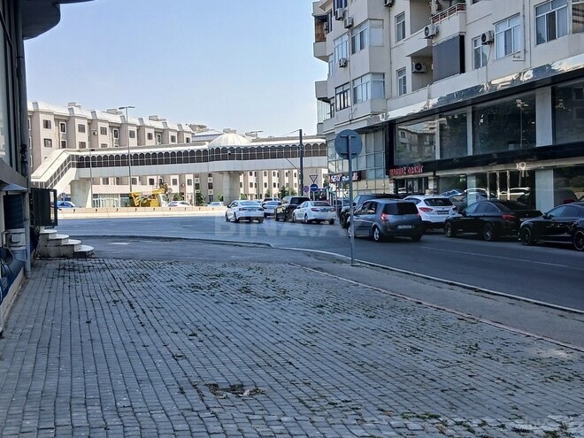 Satılır 3 otaqlı yeni tikili 117 m², Nərimanov r., photo 27 from 30