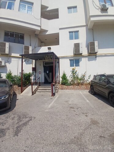 Satılır 3 otaqlı yeni tikili 117 m², Nərimanov r., photo 24 from 30