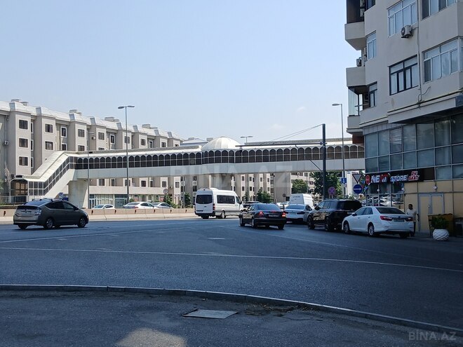 Satılır 3 otaqlı yeni tikili 117 m², Nərimanov r., photo 28 from 30