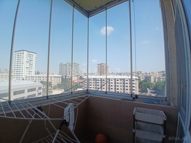 Satılır 3 otaqlı yeni tikili 117 m², Nərimanov r., photo 12 from 30