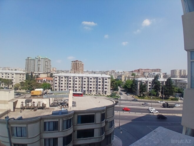 Satılır 3 otaqlı yeni tikili 117 m², Nərimanov r., photo 13 from 30