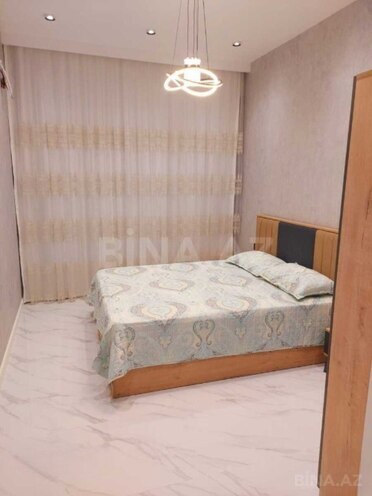 Сдаётся 2-комн. новостройка 64 м², м. Шах Исмаил Хатаи, photo 4 from 9