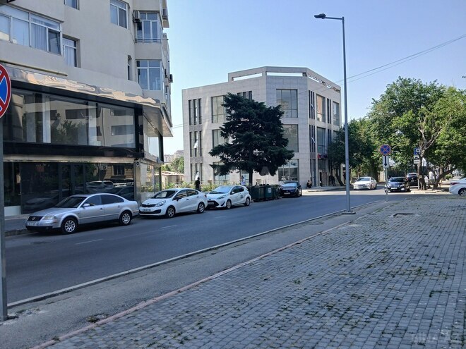 Satılır 3 otaqlı yeni tikili 117 m², Nərimanov r., photo 29 from 30