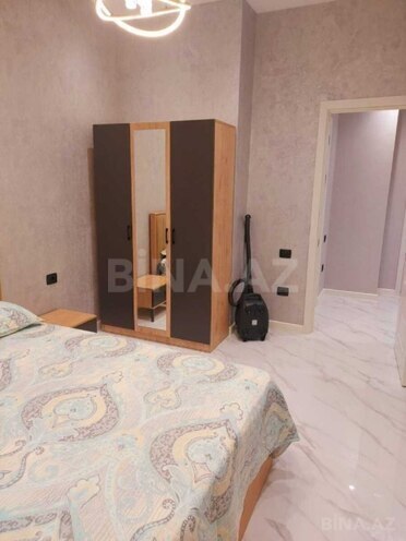Сдаётся 2-комн. новостройка 64 м², м. Шах Исмаил Хатаи, photo 5 from 9