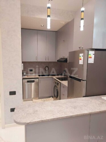 Сдаётся 2-комн. новостройка 64 м², м. Шах Исмаил Хатаи, photo 6 from 9