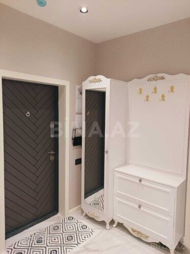 Сдаётся 2-комн. новостройка 64 м², м. Шах Исмаил Хатаи, photo 8 from 9