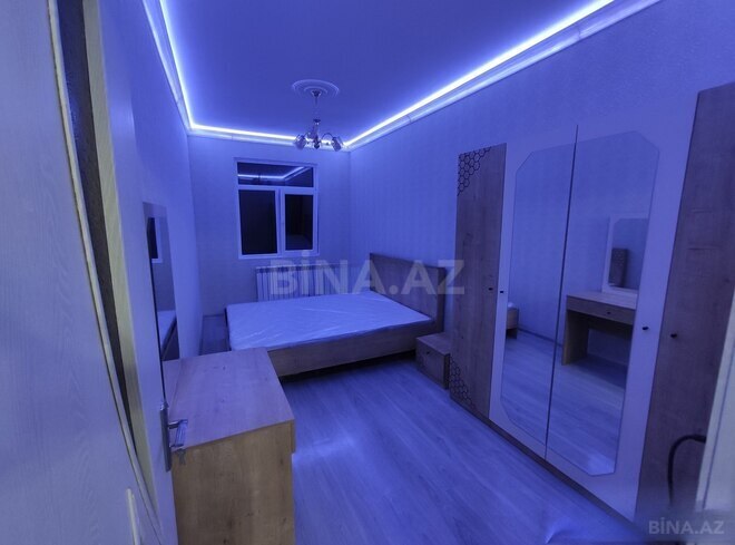Satılır 3 otaqlı köhnə tikili 65 m², Memar Əcəmi m., photo 1 from 14