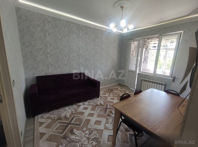 Satılır 3 otaqlı köhnə tikili 65 m², Memar Əcəmi m., photo 7 from 14