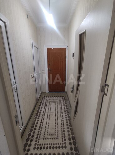 Satılır 3 otaqlı köhnə tikili 65 m², Memar Əcəmi m., photo 8 from 14