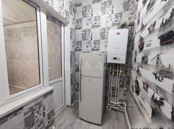 Satılır 3 otaqlı köhnə tikili 65 m², Memar Əcəmi m., photo 9 from 14