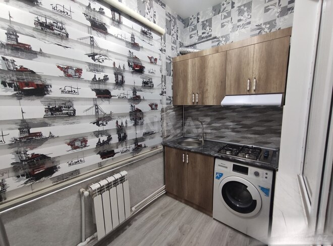 Satılır 3 otaqlı köhnə tikili 65 m², Memar Əcəmi m., photo 10 from 14