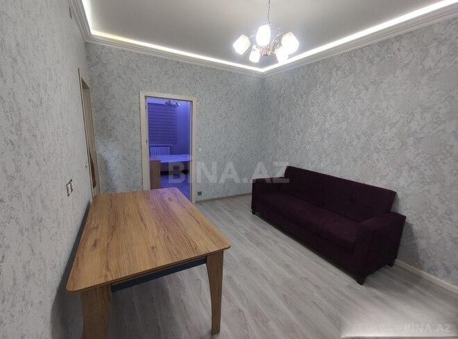 Satılır 3 otaqlı köhnə tikili 65 m², Memar Əcəmi m., photo 5 from 14