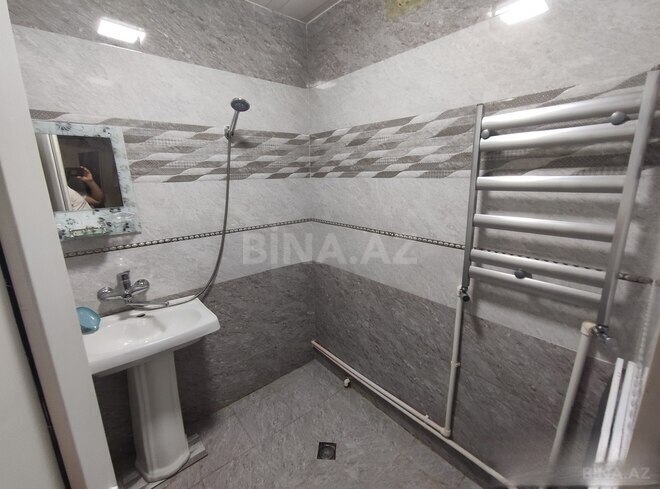 Satılır 3 otaqlı köhnə tikili 65 m², Memar Əcəmi m., photo 12 from 14