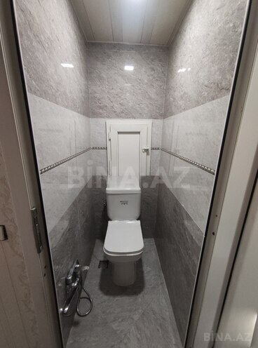 Satılır 3 otaqlı köhnə tikili 65 m², Memar Əcəmi m., photo 13 from 14