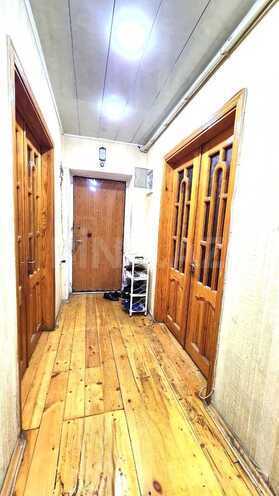 Satılır 4 otaqlı köhnə tikili 100 m², Xalqlar Dostluğu m., photo 6 from 9