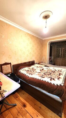 Satılır 4 otaqlı köhnə tikili 100 m², Xalqlar Dostluğu m., photo 5 from 9