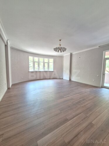 Satılır 4 otaqlı yeni tikili 178 m², Nəsimi r., photo 1 from 17