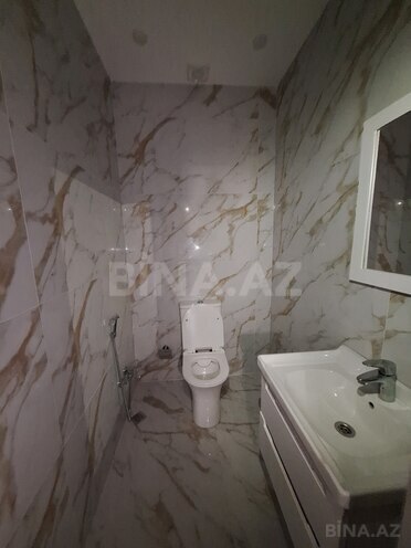 Satılır 4 otaqlı yeni tikili 178 m², Nəsimi r., photo 13 from 17