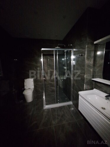 Satılır 4 otaqlı yeni tikili 178 m², Nəsimi r., photo 14 from 17