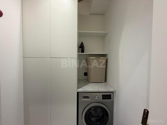 Сдаётся 2-комн. новостройка 80 м², м. Шах Исмаил Хатаи, photo 18 from 21