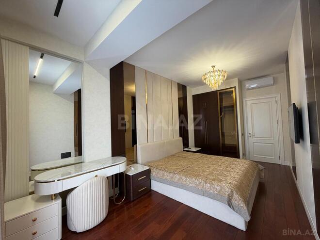 Сдаётся 2-комн. новостройка 80 м², м. Шах Исмаил Хатаи, photo 11 from 21