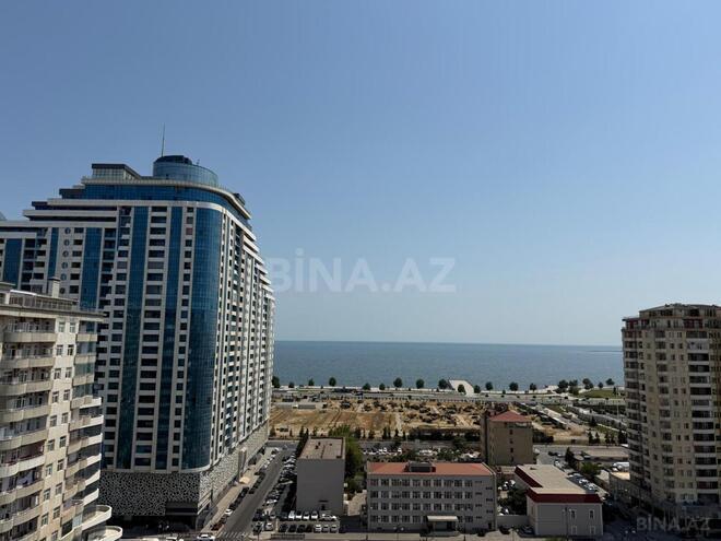 Сдаётся 2-комн. новостройка 80 м², м. Шах Исмаил Хатаи, photo 1 from 21