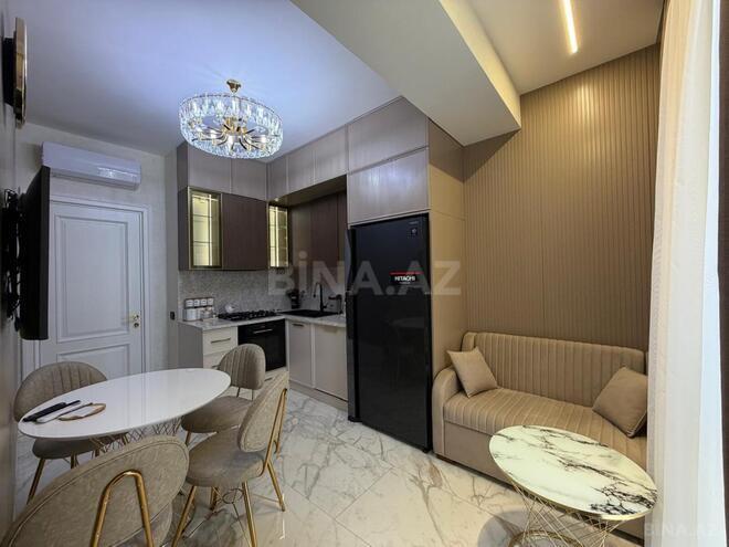 Сдаётся 2-комн. новостройка 80 м², м. Шах Исмаил Хатаи, photo 14 from 21