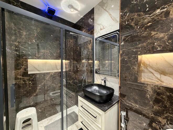 Сдаётся 2-комн. новостройка 80 м², м. Шах Исмаил Хатаи, photo 16 from 21