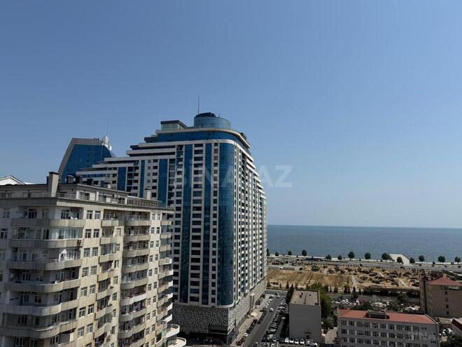 Сдаётся 2-комн. новостройка 80 м², м. Шах Исмаил Хатаи, photo 3 from 21