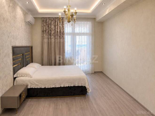 Продаётся 3-комн. новостройка 85 м², м. Ази Асланов, photo 5 from 10