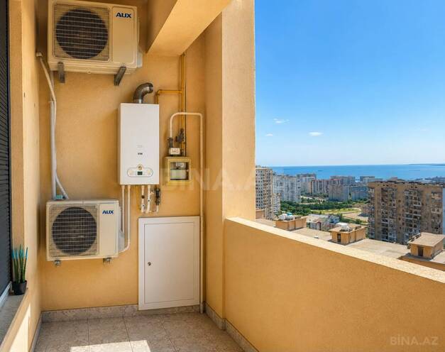 Продаётся 3-комн. новостройка 85 м², м. Ази Асланов, photo 9 from 10