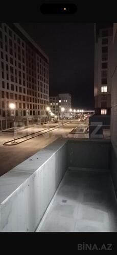 Сдаётся 3-комн. новостройка 90 м², Абшеронcкий  р., photo 8 from 15