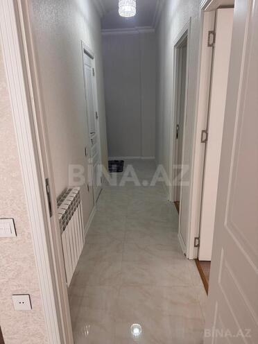 Сдаётся 3-комн. новостройка 90 м², Абшеронcкий  р., photo 3 from 15