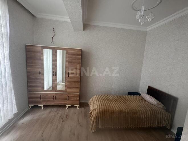 Сдаётся 3-комн. новостройка 90 м², Абшеронcкий  р., photo 5 from 15