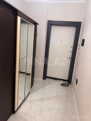 Сдаётся 3-комн. новостройка 90 м², Абшеронcкий  р., photo 9 from 15