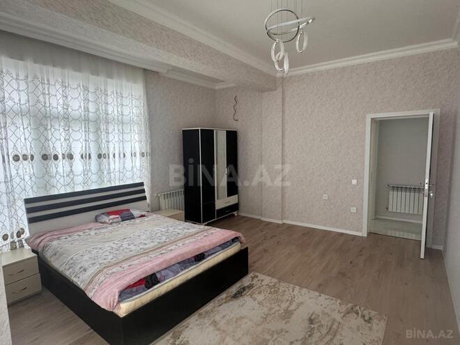 Сдаётся 3-комн. новостройка 90 м², Абшеронcкий  р., photo 7 from 15