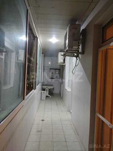 İcarəyə verilir 3 otaqlı yeni tikili 110 m², Qara Qarayev m., photo 18 from 22