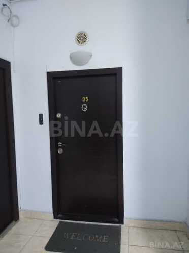 İcarəyə verilir 3 otaqlı yeni tikili 110 m², Qara Qarayev m., photo 4 from 22