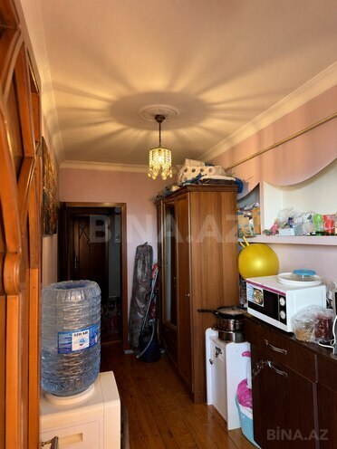 Satılır 2 otaqlı köhnə tikili 55 m², Əhmədli m., photo 6 from 11