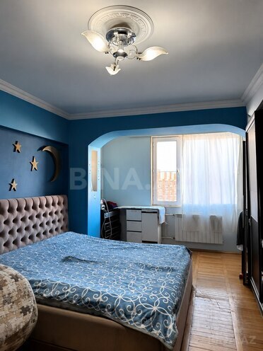 Satılır 2 otaqlı köhnə tikili 55 m², Əhmədli m., photo 4 from 11