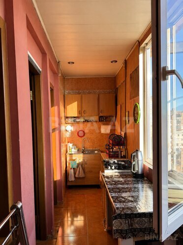 Satılır 2 otaqlı köhnə tikili 55 m², Əhmədli m., photo 7 from 11